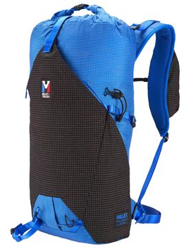 Rucksack für Bergsteigen und Skitourengehen Trilogy Jorasses 30 Icon Blue Blau