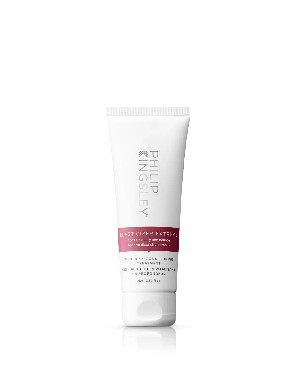 Elasticizer Extreme 75ml No Colour female - Philip Kingsley - FashionsVida