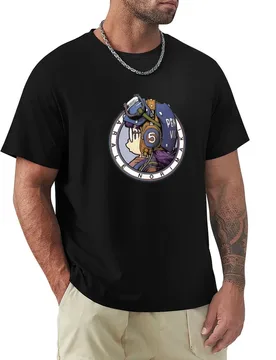Arale Norimaki - Dr. Slump T-Shirt tops cute clothes mens graphic t-shirts pack - Aliexpress - FashionsVida