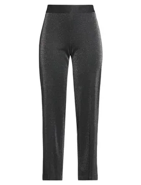Pantalones Mujer Negro 36,38,40,42 Mujer - Le Bisbetiche By Camicettasnob - FashionsVida