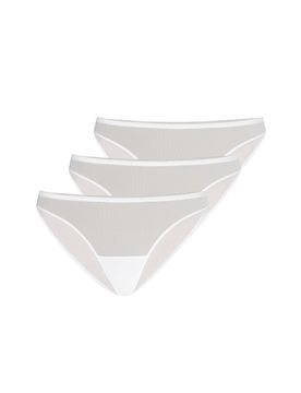 TEYLI Panti 'Agil' blanco