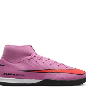 Fußballschuhe Mercurial Superfly 10 Academy IC - Rose - male - Size: 42,5 - Nike - FashionsVida