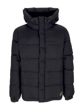 Piumino Uomo Puff Jacket Black
