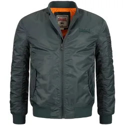 Giacca Bomber Poolstock Olive XL