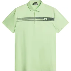 J.Lindeberg Polo Klas, hellgruen s