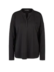 Blusenshirt schwarz 40 damen