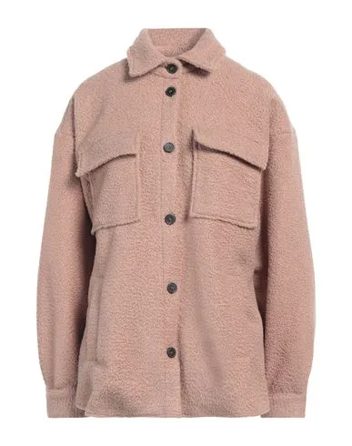 Jacke & Anorak Damen Kamel M,S Damen - VICOLO - FashionsVida