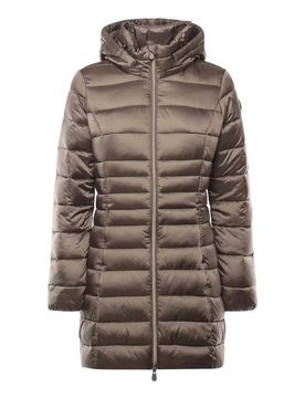Save the Duck Piumino in nylon