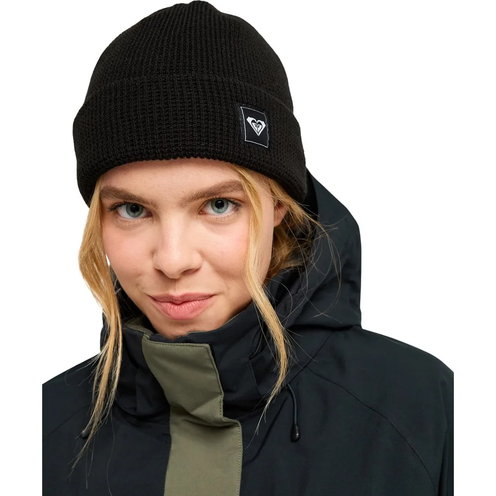 Gorro de mujer Winter Spark - Roxy - FashionsVida