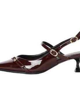 Pumps 077-51687176962387 36 Female