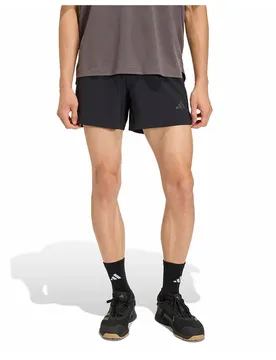 Short D4t Essentials 5´´ Black M