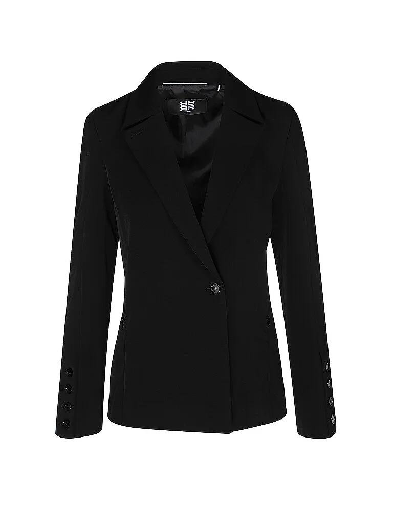 Riani Blazer nero 38 - Riani - FashionsVida