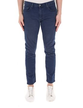 Jeans 512 Slim Taper LEVI'S BLU 29