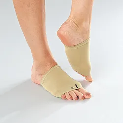 Pagen Fussgewölbe-Bandage 2er-Set