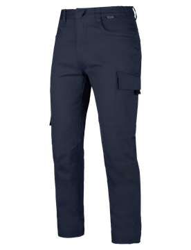 WÜRTH MODYF Pantalon de travail STAR PC marine Bleu marine L