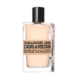 This Is Her!Vibes Of Freedom 100ML