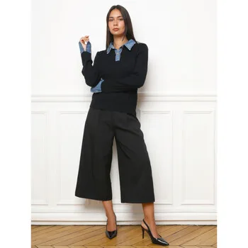 Sweatshirt 79497_p189066 Einheitsgrösse Female - La Modeuse - FashionsVida