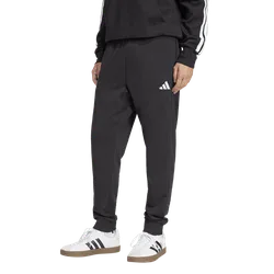 Terry Herren Hosen - Schwarz - Größe XXL - Baumwoll-Jersey Black XXL