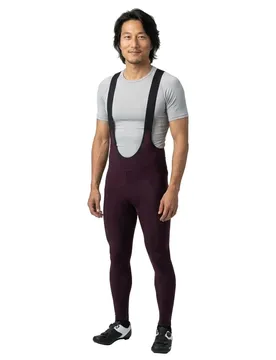 Collants De Cyclisme Advanced Thermal