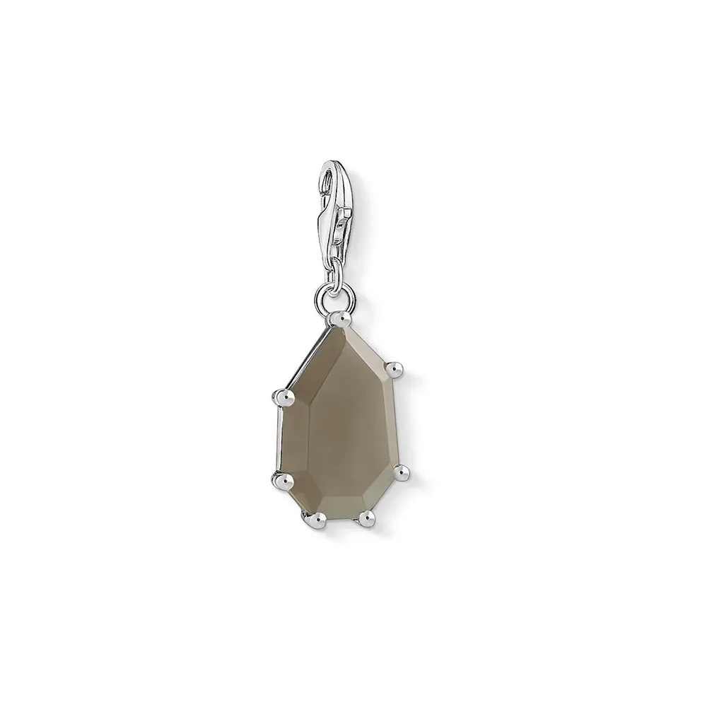 Collier 1541-507-2 Silver One Size - Thomas sabo - FashionsVida