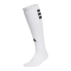 Chaussettes Wl Knee White / Black / Black EU 46-48