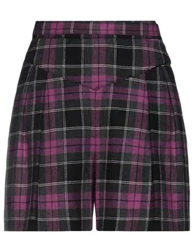 Pantalones cortos y bermudas Mujer Malva 32 Mujer - Valentino - FashionsVida