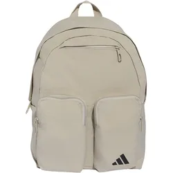 Essentials Back TO Campus Backpack Daybag, braun NS