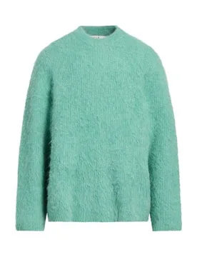 Pullover Herren Tūrkis L,XL Herren - SÉFR - FashionsVida