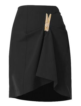Moschino Cady Skirt