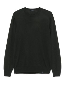Fay Maglia Girocollo F12