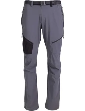 Pantalón de montaña de hombre - Ternua - FashionsVida