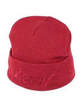 Sombrero Mujer Rojo L,M,S Mujer