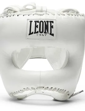 Protège-tête The Greatest White S-M - Leone1947 - FashionsVida