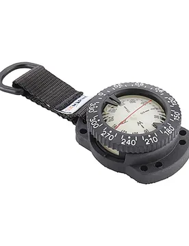 Bussola 60 Mm Clip Mount Spherical Dive - Divemarine - FashionsVida