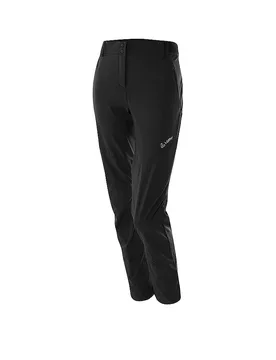 Damen Pants Comfort AS schwarz 38 W - LÖFFLER - FashionsVida