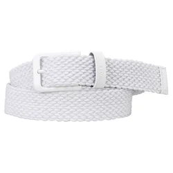 Ceinture Vern 10254621 White 90 cm