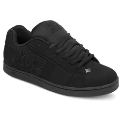 Shoes Sneaker Net Black / Black / Black EU 52