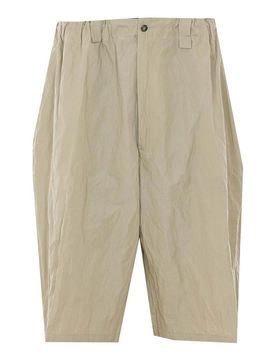 Pantaloncini Toluca Stucco Beige