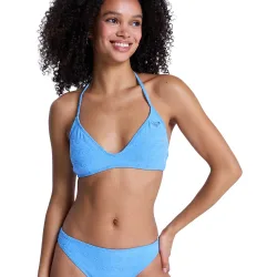 Top de Bikini de mujer Paradise Wave