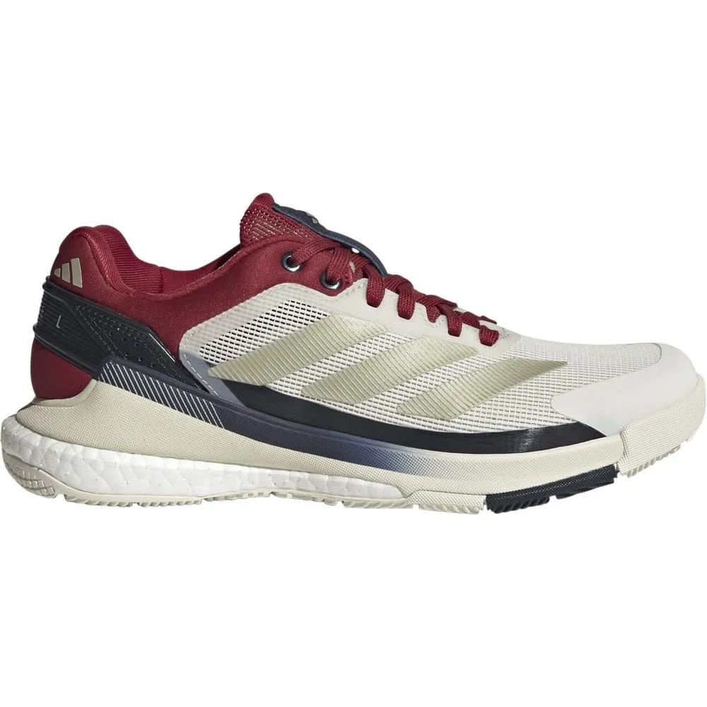 Zapatillas de pádel de mujer CRAZYQUICK BOOST PADEL W - Adidas - FashionsVida