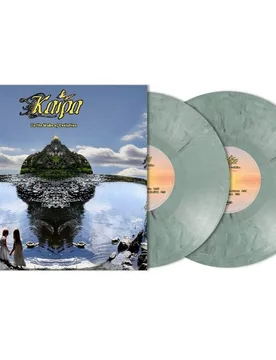 In the wake of evolution von - 2-LP (Coloured, Limited Edition, Re-Release, Standard) - None - unisex - Kaipa - FashionsVida