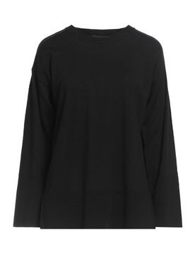 Pullover Mujer Negro 38,40,42,44 Mujer