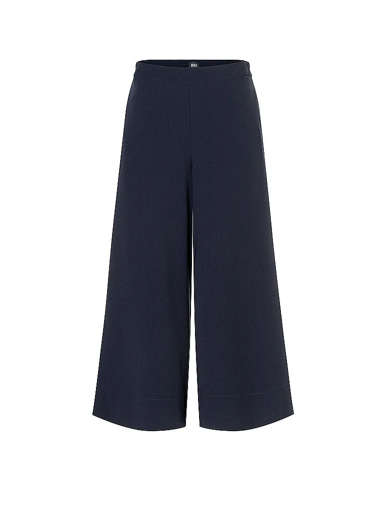 Mac Culotte CORALIE blu 34 - Mac - FashionsVida