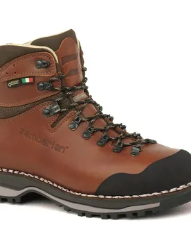 Tofane NW GTX RR Herren Trekkingstiefel, braun, Größe 45 45