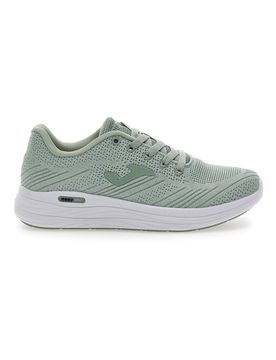 Sneakers Verdi Con Memory Foam Galar Lady 2515 38