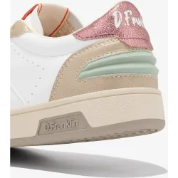 Zapatillas deportivas de mujer con suela de goma