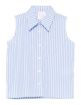 Stella Jean Camicia Rigata
