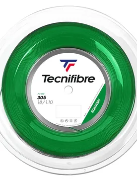 M Squash Reel String Green 1.20 mm - Tecnifibre - FashionsVida