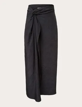 Róhe - Falda midi - Róhe - FashionsVida