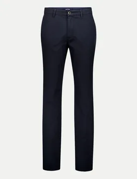 Gardeur Modern-Fit Chino Blau 34/30 - Gardeur - FashionsVida